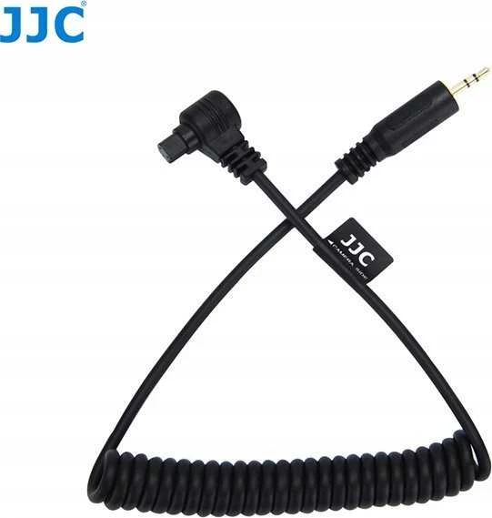 JJC CF150 CF150 JF-U RS-80N3 sinchronizavimo laidas, skirtas „Canon“