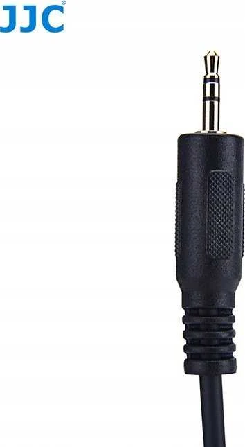 JJC CF150 CF150 JF-U RS-80N3 sinchronizavimo laidas, skirtas „Canon“