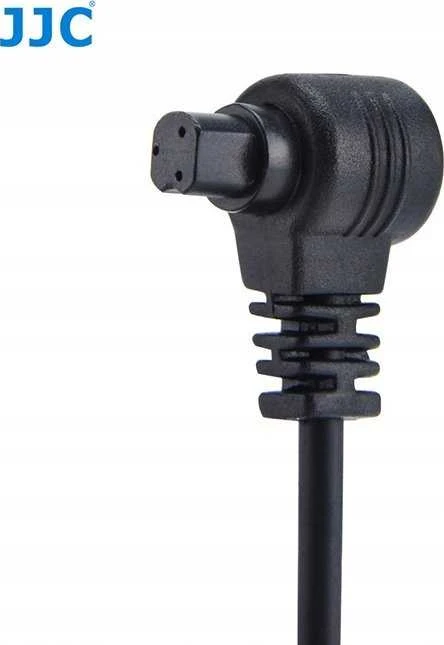 JJC CF150 CF150 JF-U RS-80N3 sinchronizavimo laidas, skirtas „Canon“