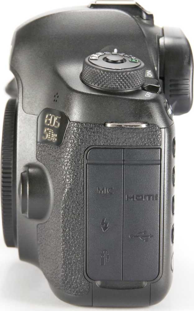 JJC Muszla Oczna Eg Do Canon 1d X Mark Ii / Eos 1d X / Eos 5d Mark Iii / Eos 5ds / Eos 5ds R / Eos 7d Mark Ii