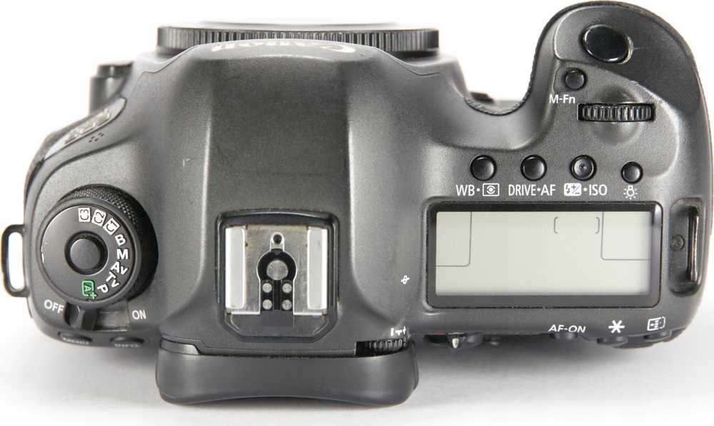 JJC Muszla Oczna Eg Do Canon 1d X Mark Ii / Eos 1d X / Eos 5d Mark Iii / Eos 5ds / Eos 5ds R / Eos 7d Mark Ii