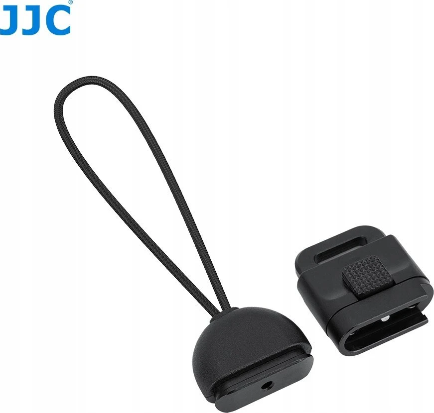 JJC QRK-MLK2 greito atsegimo sagtis su sustiprinta kilpa 2 mm
