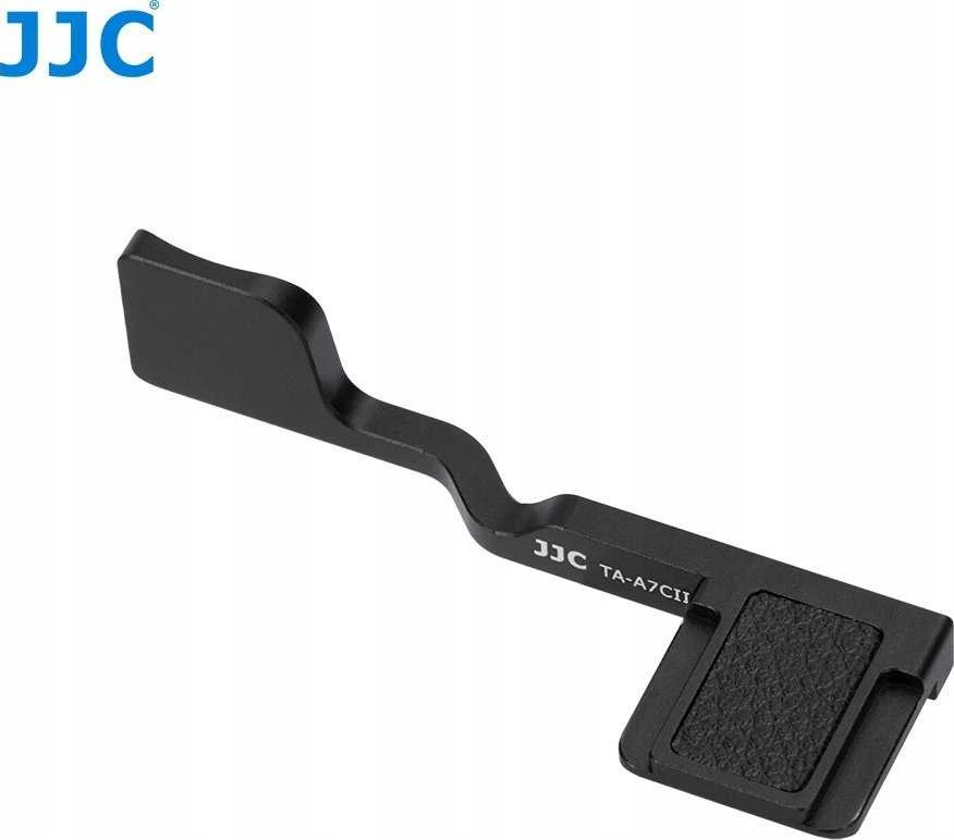 JJC Rankenos laikiklio stabilizatorius Laikiklis Na Kciuk Palec Do Sony A7 Cr / Cii / A7cii / A7cr / Ta-a7cii