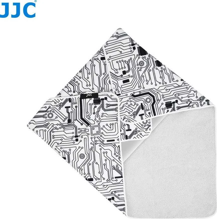 Valiklis JJC SA-CBM apsauginis audinys 35x35cm