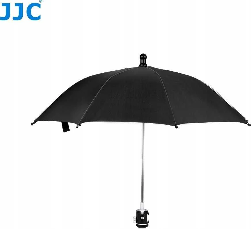 JJC Skėtis Skėtis Apsauga nuo lietaus Sankios Iso Srieginis 1/4'''' Fotoaparatui Kamerai / Cu-xlm2