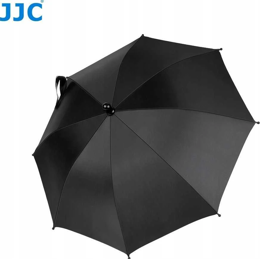 JJC Skėtis Skėtis Apsauga nuo lietaus Sankios Iso Srieginis 1/4'''' Fotoaparatui Kamerai / Cu-xlm2