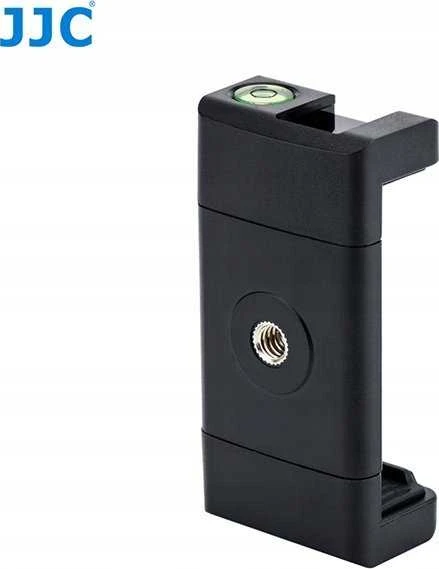 JJC Smart Phone Clip SPC 1A Juodas