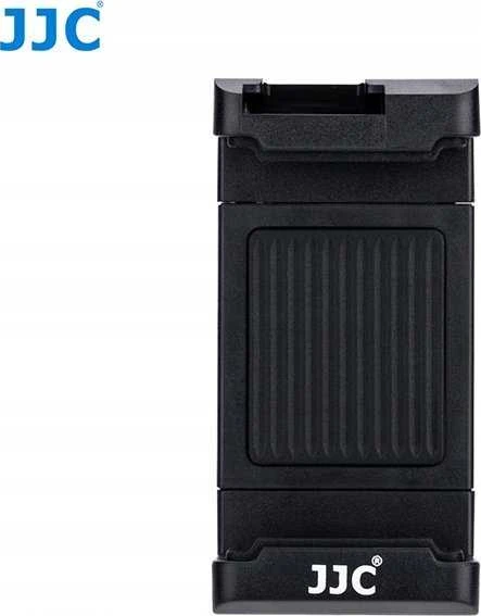 JJC Smart Phone Clip SPC 1A Juodas