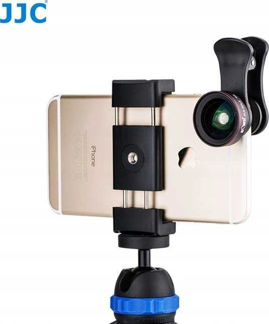JJC Smart Phone Clip SPC 1A Juodas