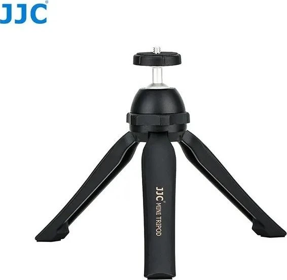 JJC Trikojis TP-MT1 Mini Foto Trikojis su Rutuliniu Galvu