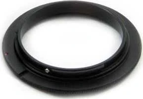 JJC TYP 13 adapteris Olympus / Panasonic micro 4/3 - 52mm