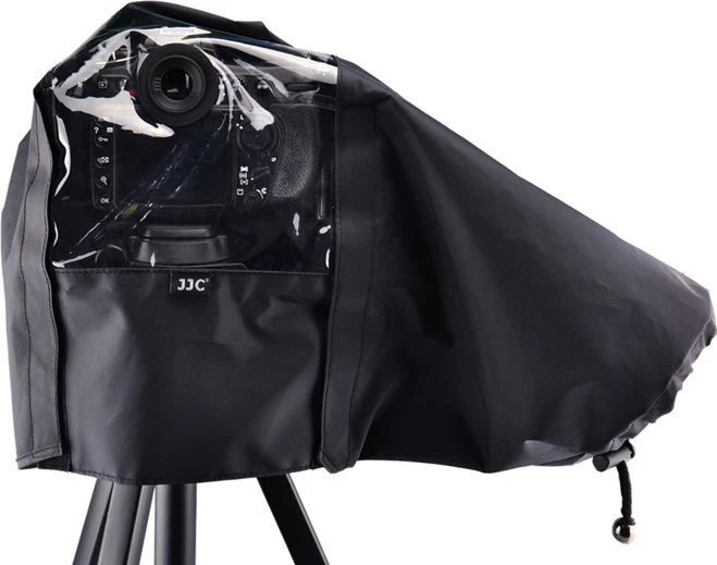 JJC Vandeniui atsparus dėklas RC-DK (Nikon fotoaparatams)
