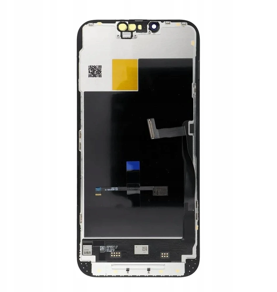 JK LCD ekranas, skirtas IPHONE 13 PRO MAX SOFT OLED (keisti IC)