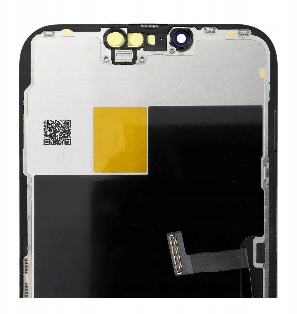 JK LCD ekranas, skirtas IPHONE 13 PRO MAX SOFT OLED (keisti IC)
