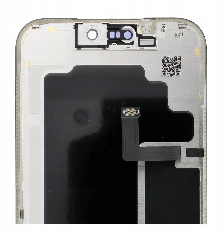 JK LCD Ekranas for IPHONE 17 PRO MAX SOFT OLED