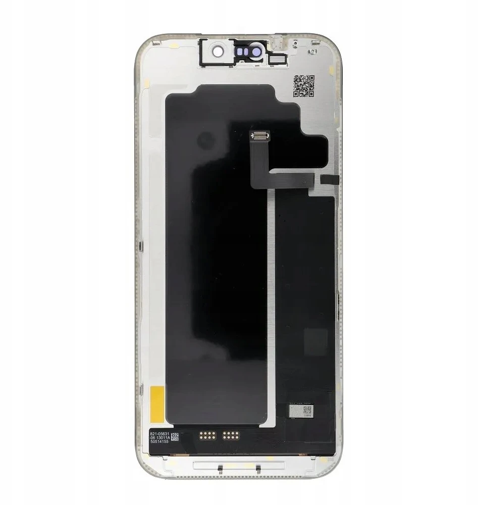 JK LCD Ekranas for IPHONE 17 PRO MAX SOFT OLED
