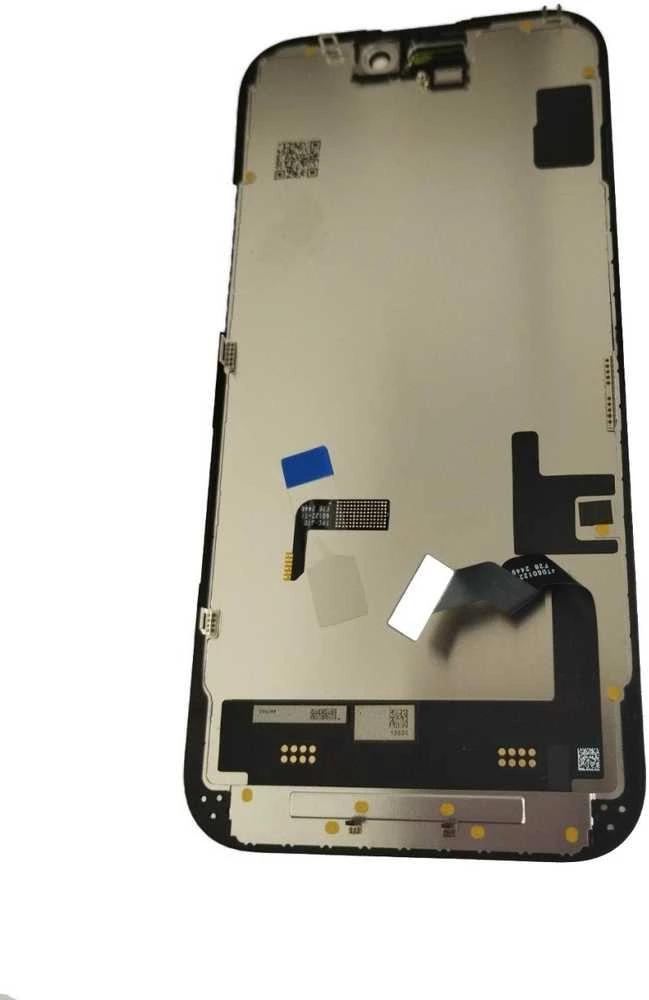 JK LCD ekranas, skirtas IPHONE 15 FullHD Incell (keisti IC)