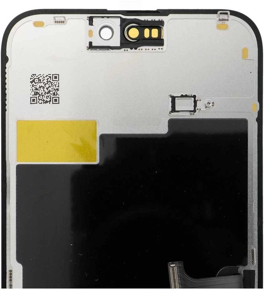 JK LCD ekranas, skirtas IPHONE 15 PRO MAX FullHD Incell (keisti IC)