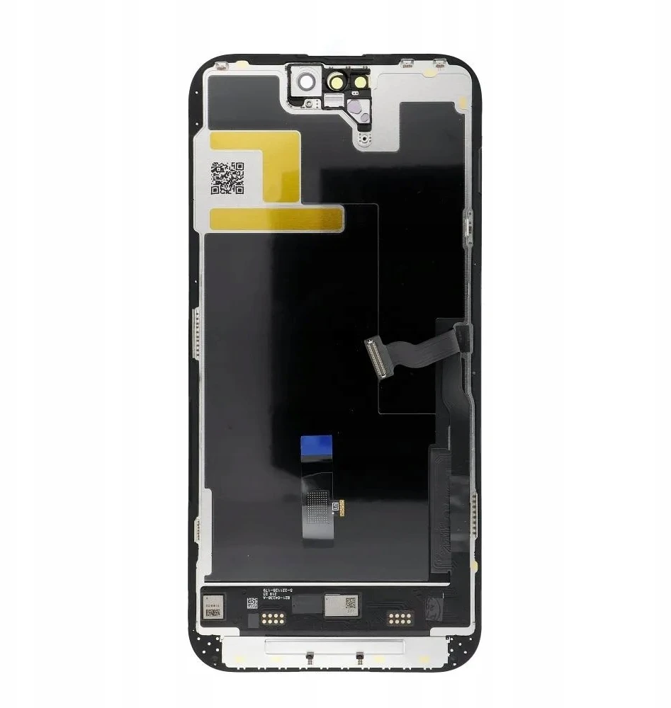 JK LCD ekranas, skirtas IPHONE 14 PRO MAX SOFT OLED (keisti IC)