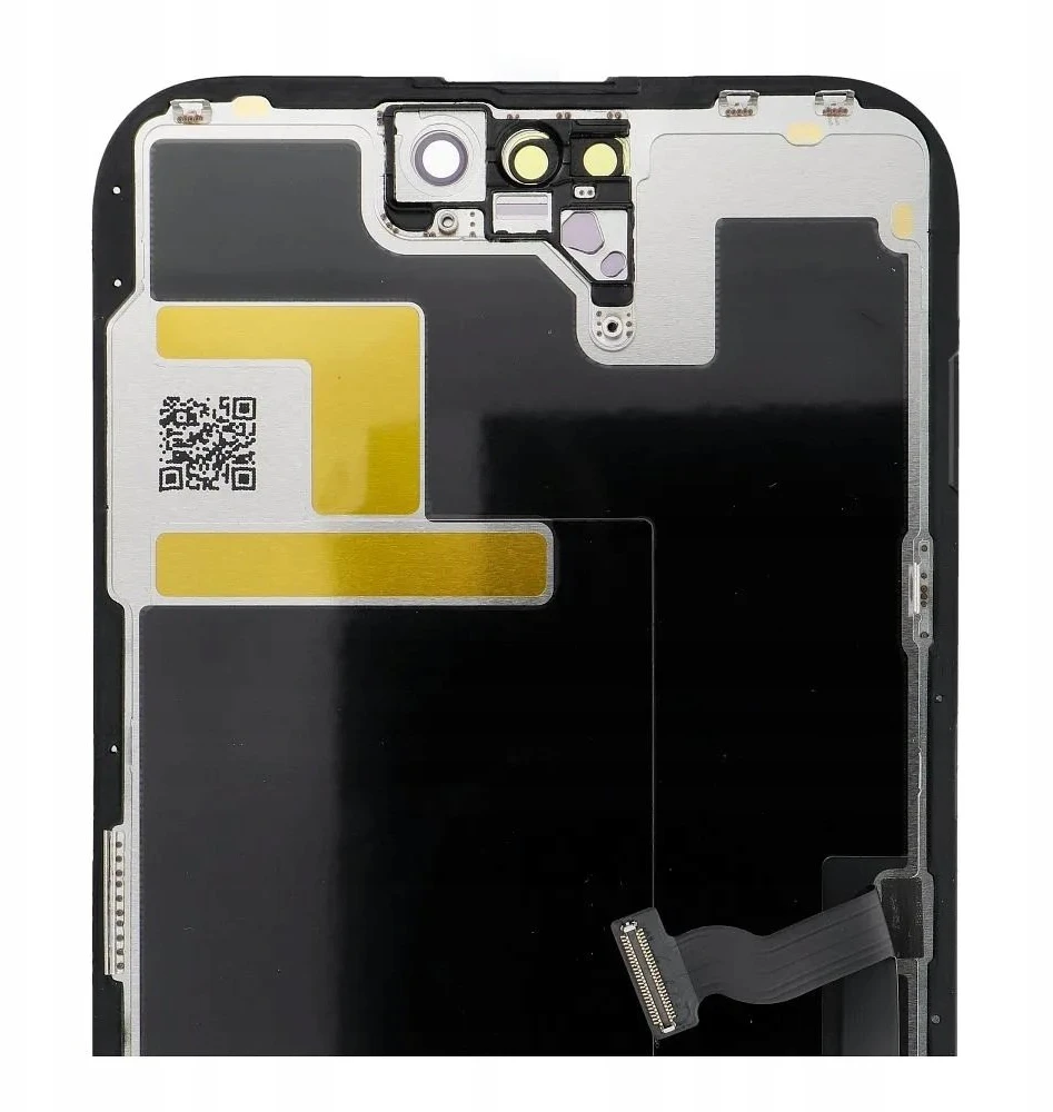 JK LCD ekranas, skirtas IPHONE 14 PRO MAX SOFT OLED (keisti IC)
