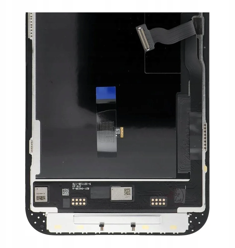 JK LCD ekranas, skirtas IPHONE 14 PRO MAX SOFT OLED (keisti IC)