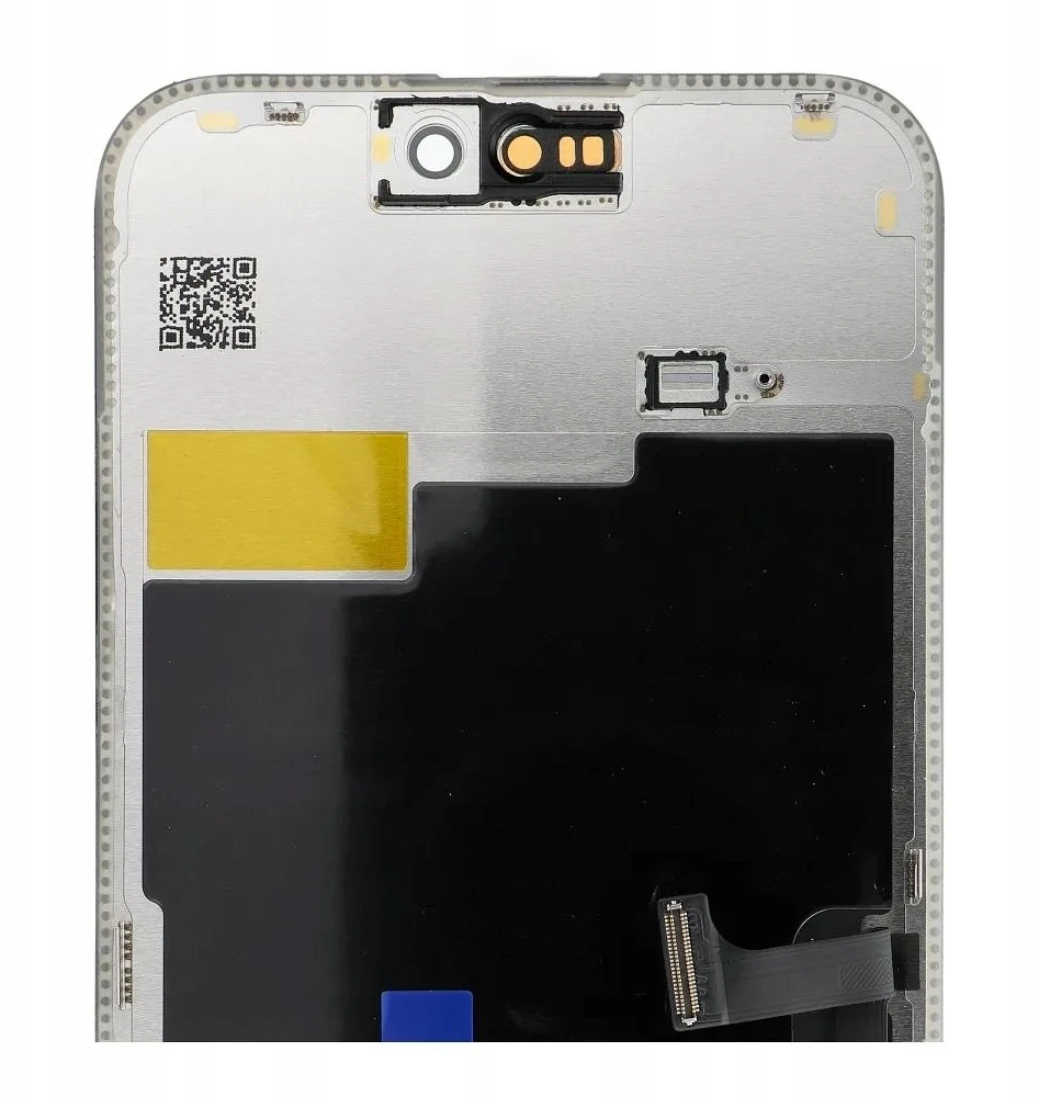JK LCD ekranas, skirtas IPHONE 15 PRO MAX SOFT OLED (keisti IC)
