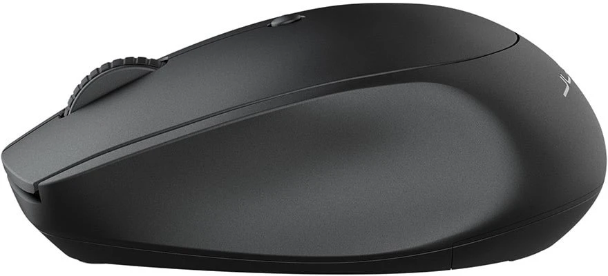 Pelė JLab Audio Go Charge Juodas (IEUMGOCHRGMSRBLK124)