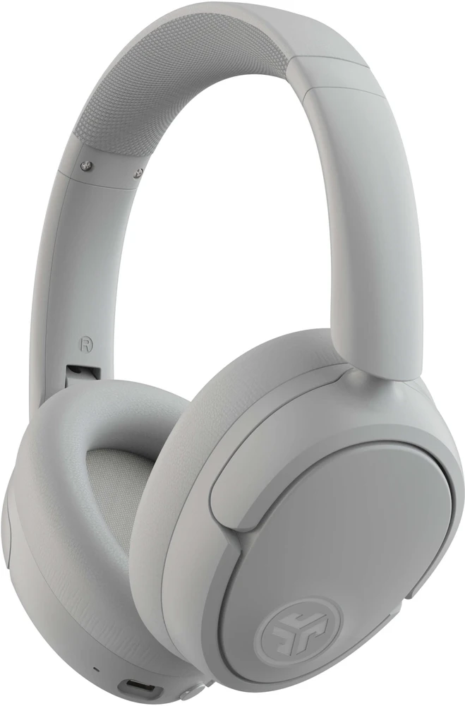 Ausinės JLab Audio JBuds Lux ANC Baltas (HBJLUXANCWHT20WEB)