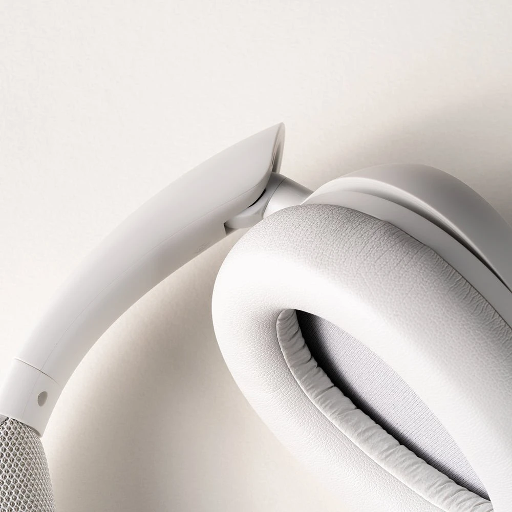 Ausinės JLab Audio JBuds Lux ANC Baltas (HBJLUXANCWHT20WEB)