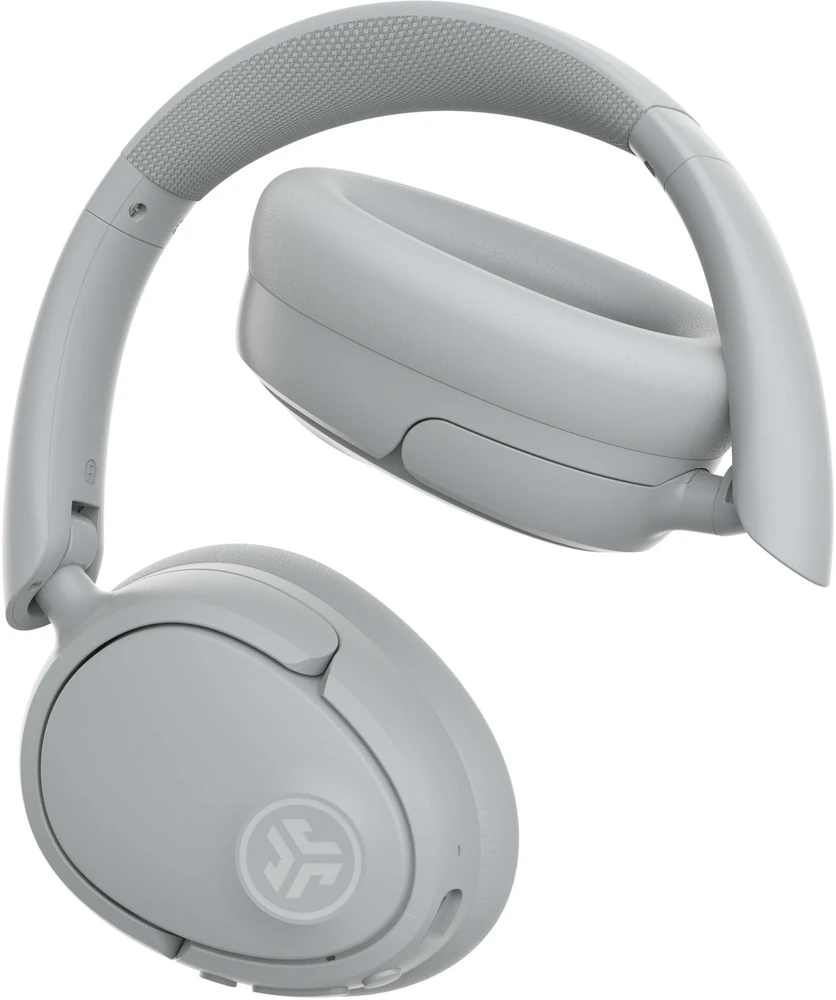 Ausinės JLab Audio JBuds Lux ANC Baltas (HBJLUXANCWHT20WEB)