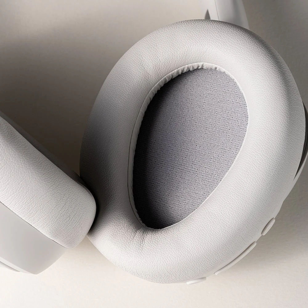 Ausinės JLab Audio JBuds Lux ANC Baltas (HBJLUXANCWHT20WEB)