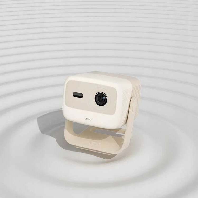 Projektorius JMGO N1s NANO