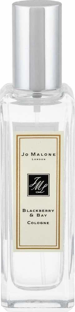 Jo Malone Blackberry & Bay EDC odekolonas moterims, 30 ml