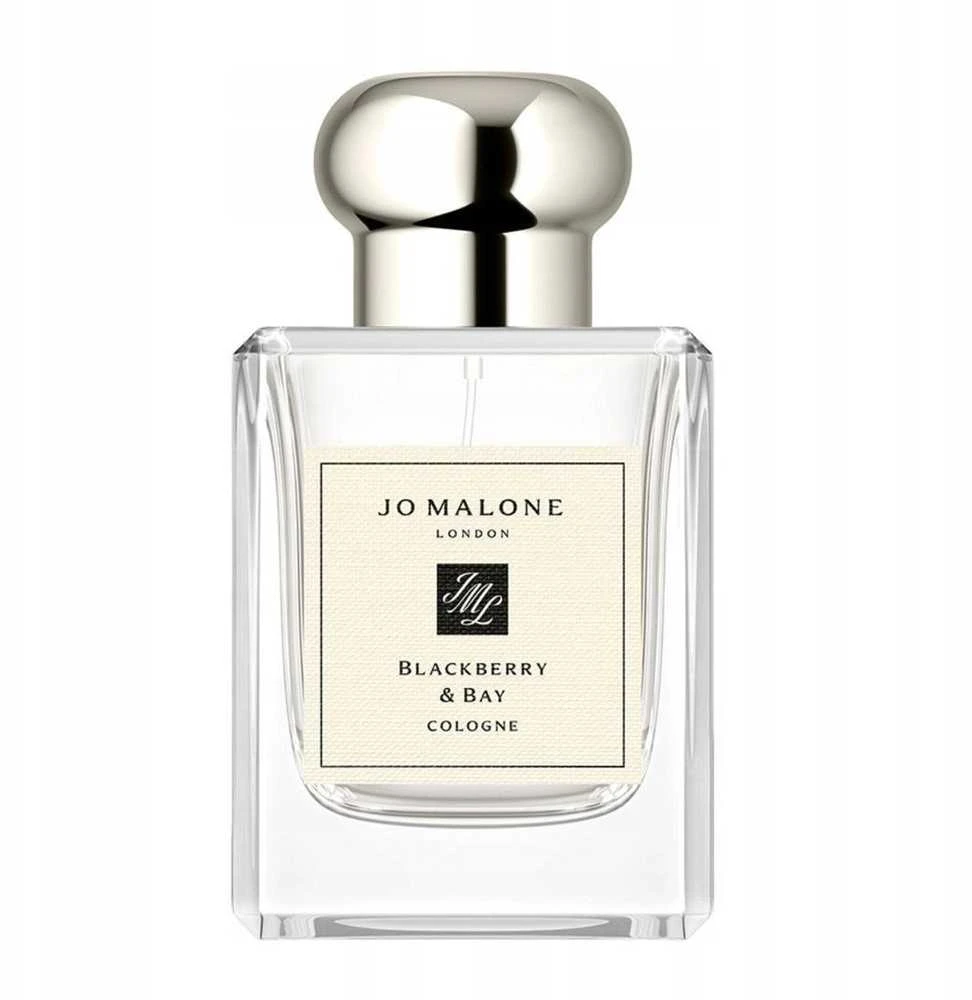 Jo Malone Blackberry & Bay EDC odekolonas moterims, 50 ml