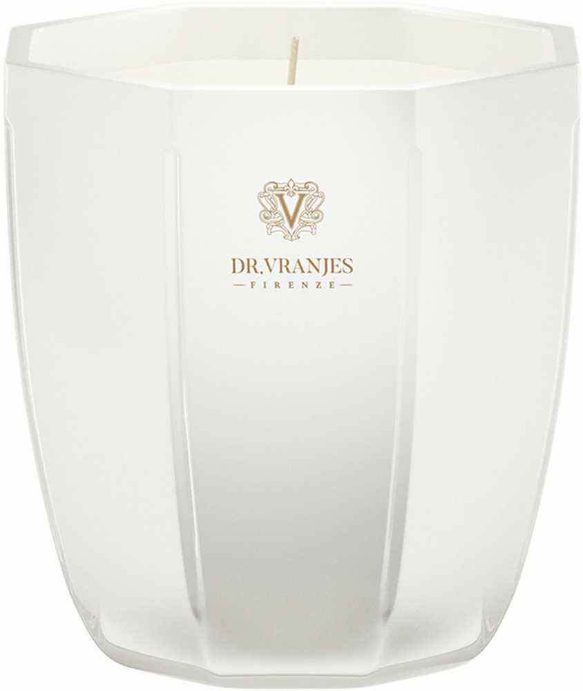 Dr. Vranjes Firenze Ginger Lime Scented Candle, 200 g