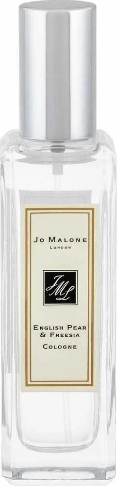 Kvepalai moterims Jo Malone London English Pear & Freesia EDC, 30 ml | Be dėžutės