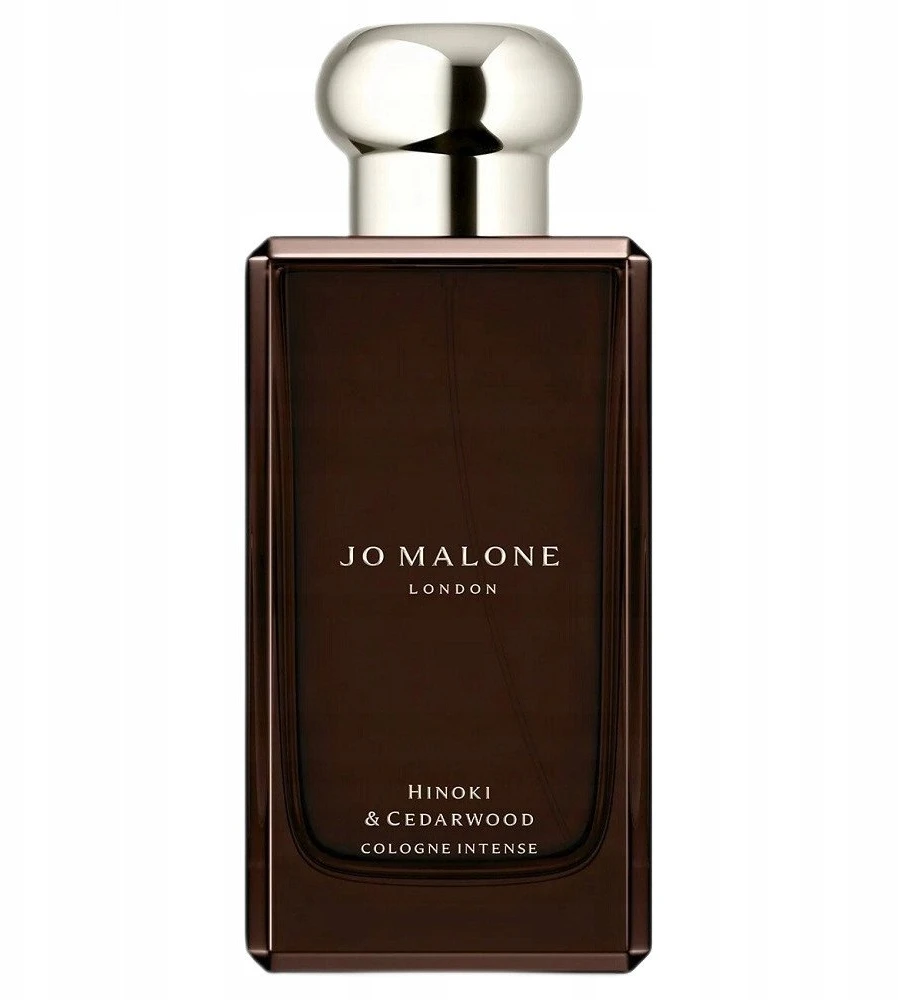 Jo Malone Hinoki & Cedarwood Cologne Intense EDC odekolonas unisex, 100 ml
