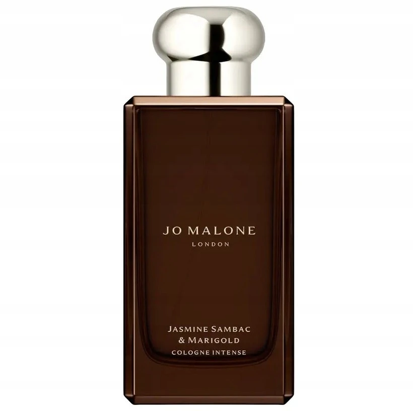 Jo Malone Jasmine Sambac & Marigold Cologne Intense EDC odekolonas moterims, 100 ml