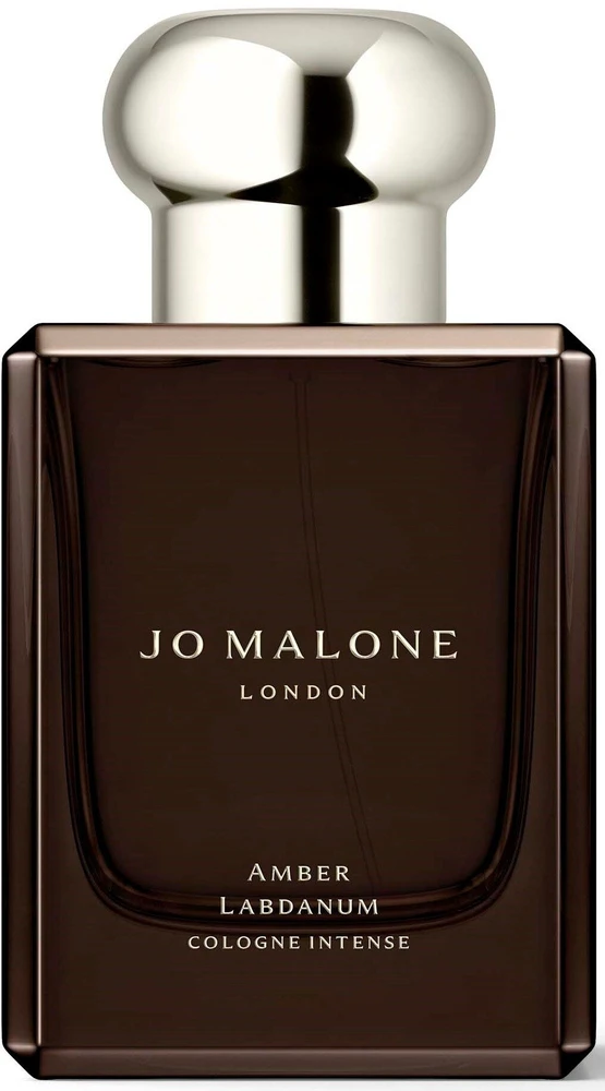Jo Malone JO MALONE Amber Labdanum Cologne Intense EDC purškiklis 50ml