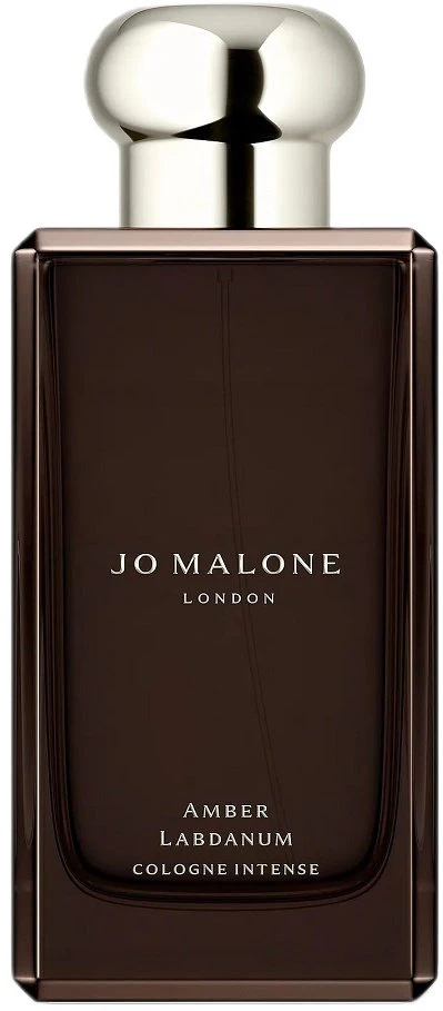 Jo Malone Jo Malone Amber Labdanum Cologne Intense vandens žarnynui purškiamas purškiklis 100ml