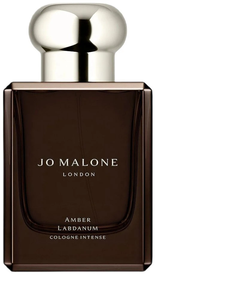 Jo Malone Jo Malone Amber Labdanum Cologne Intense vandens odekolonas 50ml