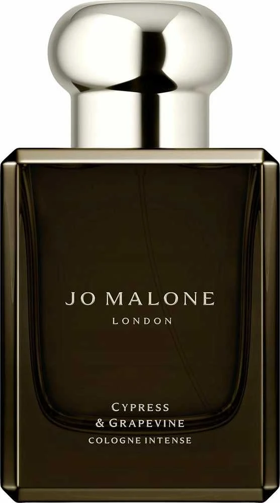 Jo Malone Cypress & Grapevine Intense EDC odekolonas unisex, 50 ml