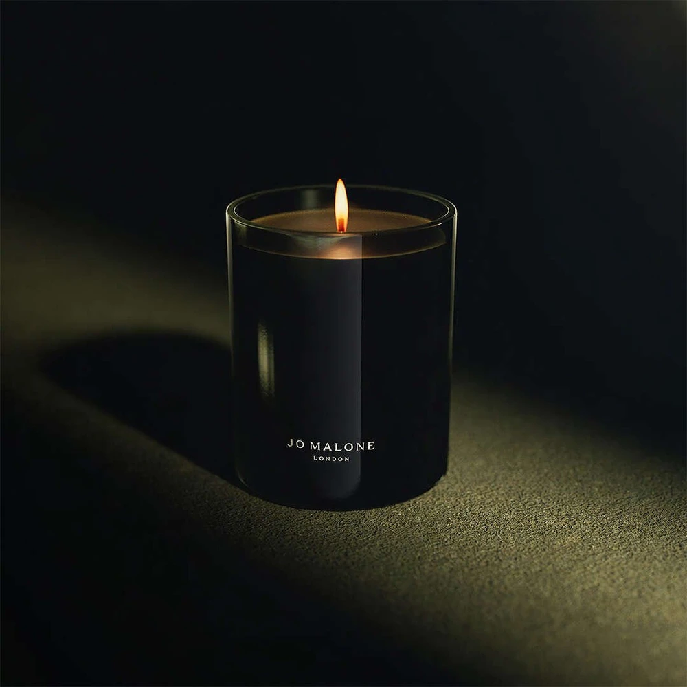 Jo Malone kiparisų ir vynuogių kvapioji žvakė 200 g