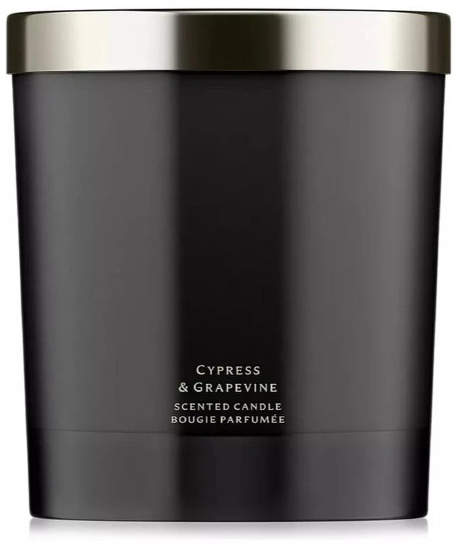 Jo Malone kiparisų ir vynuogių kvapioji žvakė 200 g