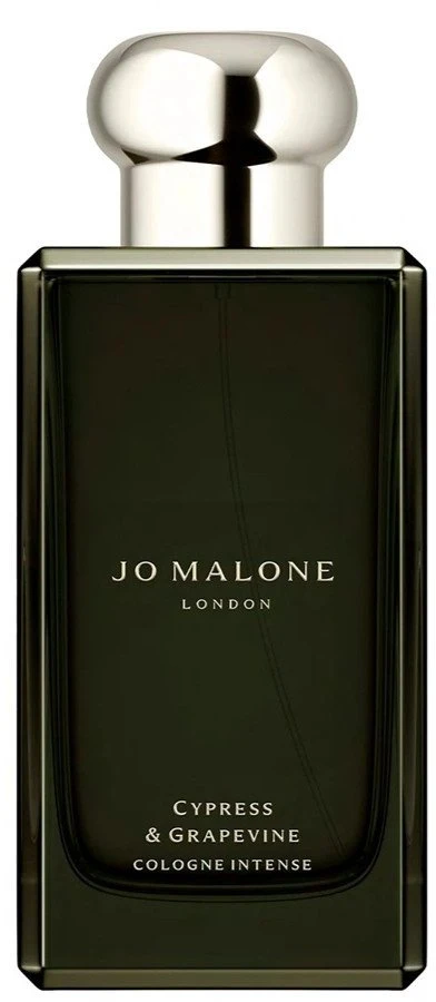 Jo Malone Cypress & Grapevine Cologne Intense odekolono purškiklis 100 ml