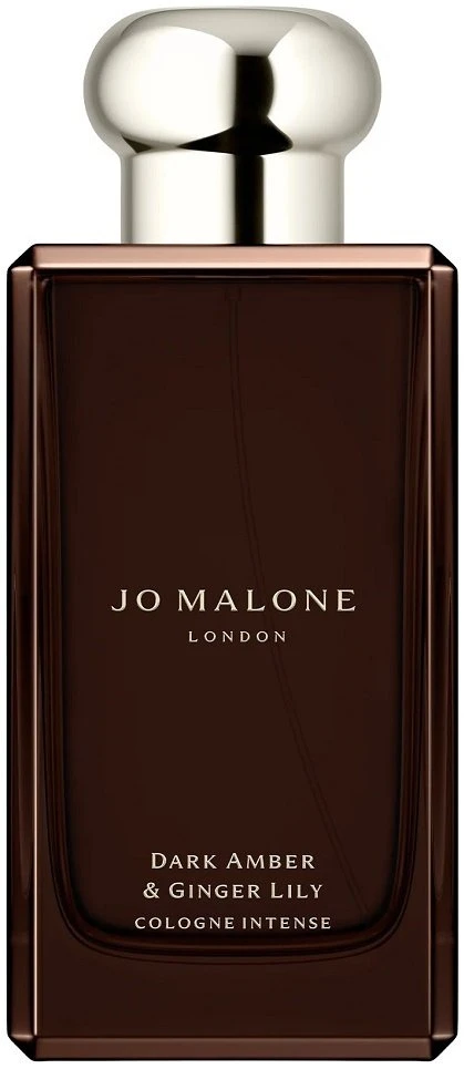 Jo Malone „Dark Amber & Ginger Lily“ odekolonas, intensyvus odekolonas, purškiamas vanduo, 100 ml