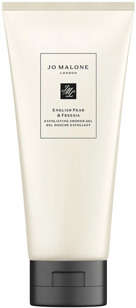 Jo Malone šveičiamasis dušo želė su angliškomis kriaušėmis ir frezijomis, 200 ml