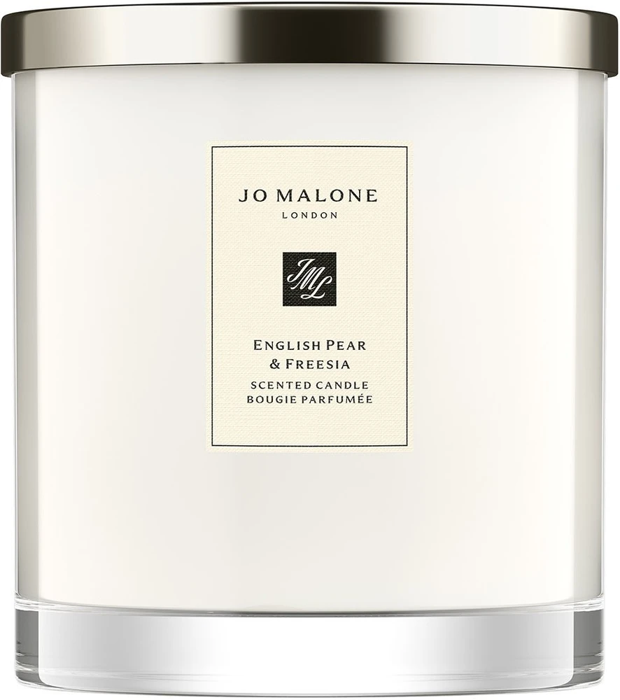 Jo Malone angliškų kriaušių ir frezijų kvapioji žvakė 2100 g