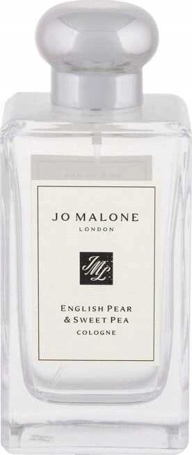 Jo Malone English Pear & Sweet Pea EDC odekolonas unisex, 100 ml