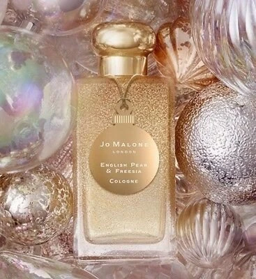 Jo Malone English Pear & Freesia EDC odekolonas moterims, 100 ml